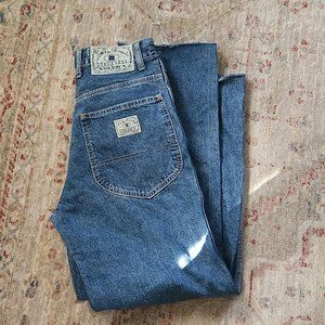 Vintage 90s Lucky Brand jeans